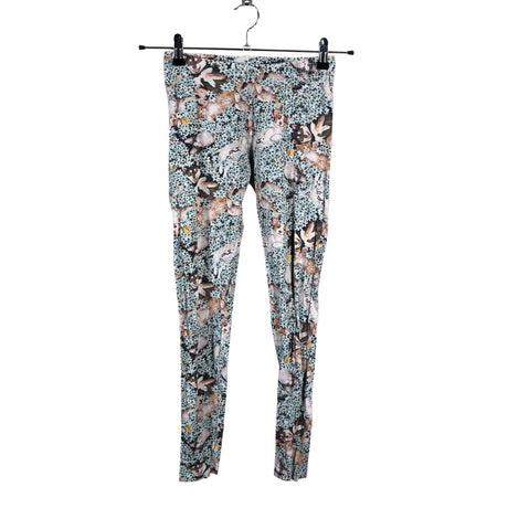 Unisex Molo Kids - Leggings, size 158 - 164 - Light blue ()