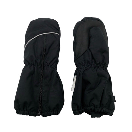 Unisex Reimatec - Winter gloves, size 2 - 3 vuotta - Black ()