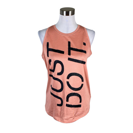 Unisex Nike - Sports top, size 38 - Light pink ()