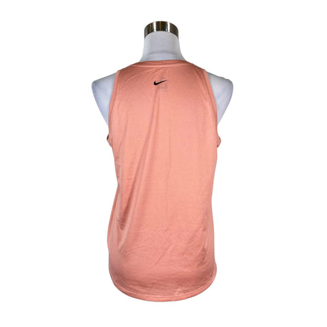Unisex Nike - Sports top, size 38 - Light pink (2)