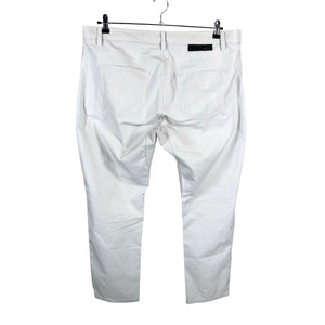 Unisex Nike - Slacks, size W38 - Gray (2)