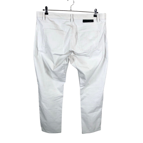 Unisex Nike - Slacks, size W38 - Gray (2)