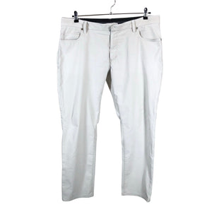 Unisex Nike - Slacks, size W38 - Gray (1)