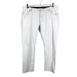 Unisex Nike - Slacks, size W38 - Gray ()