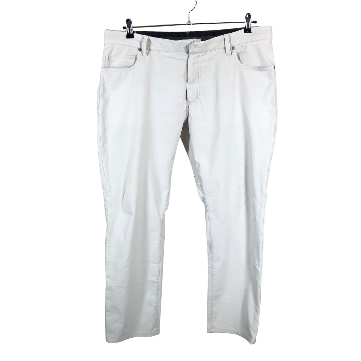 Unisex Nike - Slacks, size W38 - Gray (1)