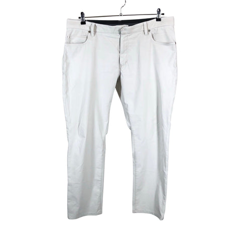 Unisex Nike - Slacks, size W38 - Gray ()