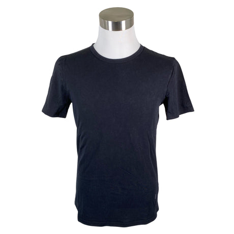 Unisex Hugo Boss - T-shirt, size L - Black ()