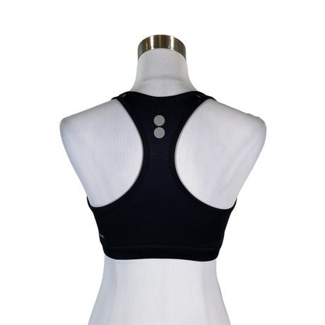 Unisex Reebok - Sports top, size 38 - Black (2)