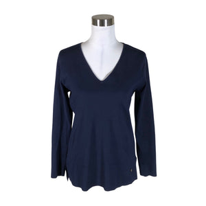 Unisex Adolfo Dominguez - Sweater, size 38 - Blue (1)