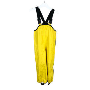 Unisex Reima - Rain trousers, size 92 - 98 - Yellow (1)