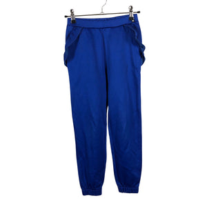 Unisex Molo Kids - Track pants, size 122 - 128 - Blue (1)