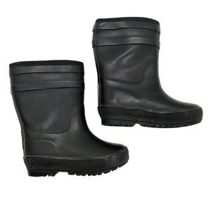 Unisex Everest - Wellingtons, size 23 - Black (1)