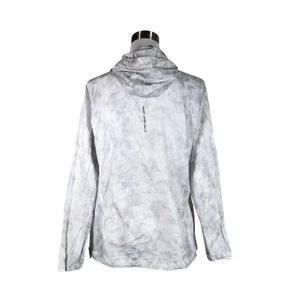 Unisex Asics - Outdoor jacket, size 38 - Gray (2)