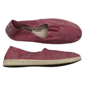 Unisex Natural World - Loafers, size 41 - Light pink (1)