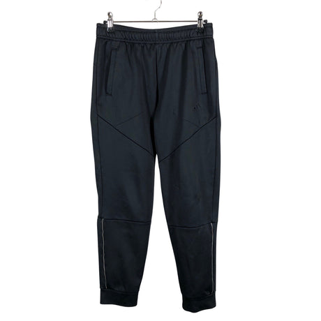 Unisex Adidas - Track pants, size 146 - 152 - Black ()