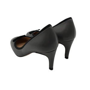 Unisex L.K.Bennett - High heels, size 36 - Gray (2)