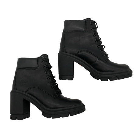 Unisex Timberland - Ankle boots, size 36 - Black ()