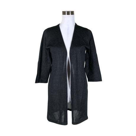 Unisex Alpa - Cardigan, size 38 - Gray ()