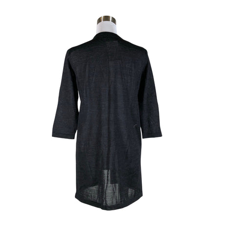 Unisex Alpa - Cardigan, size 38 - Gray (2)