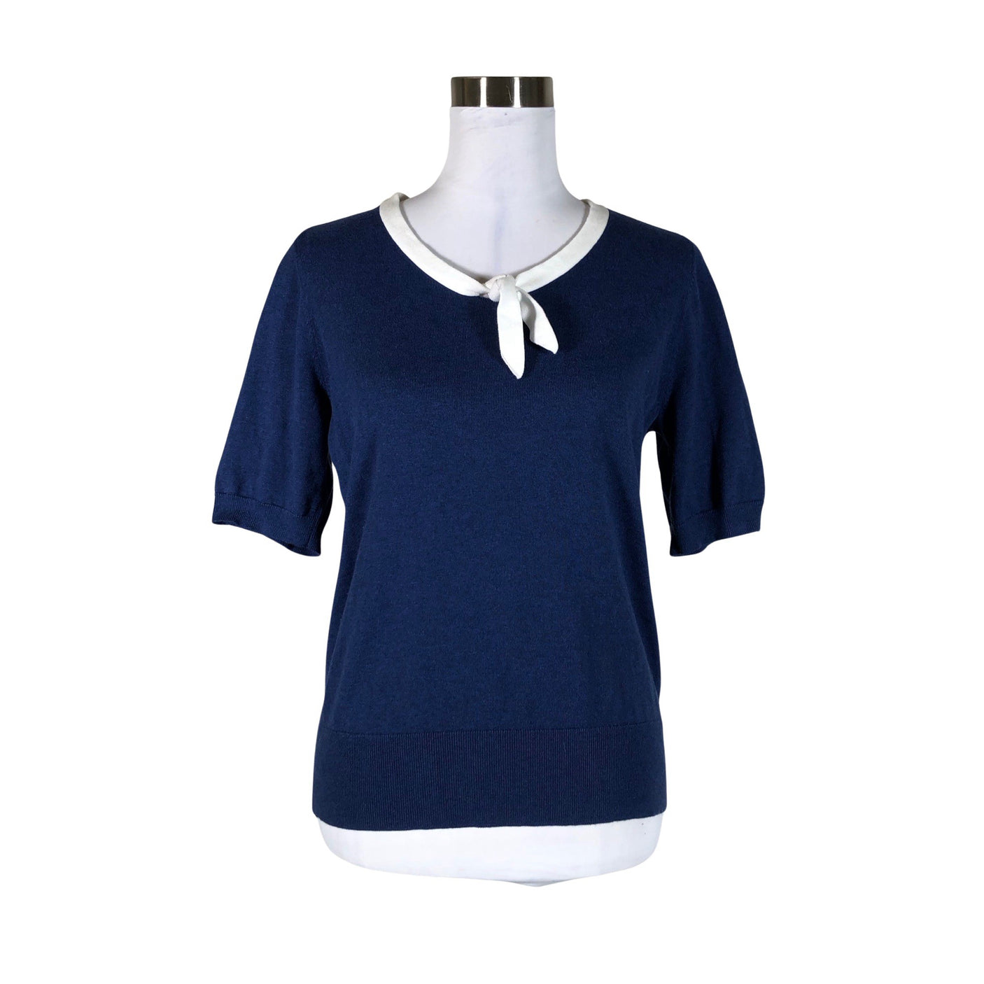 Unisex Jumperfabriken - Sweater, size 38 - Blue (1)