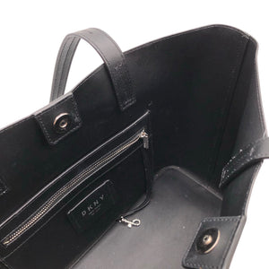 Unisex DKNY - Handbag, size Maxi - Black (3)