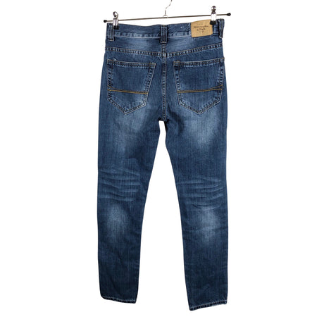 Unisex Abercrombie&Fitch - Jeans, size W28 - White (2)