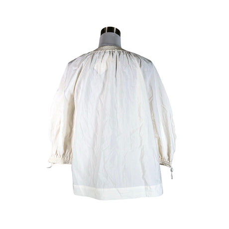 Unisex COS - Blouse, size 40 - Beige (2)