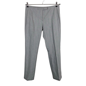 Unisex Benetton - Slacks, size 40 - Gray (1)