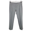 Unisex Benetton - Slacks, size 40 - Gray ()