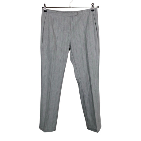Unisex Benetton - Slacks, size 40 - Gray ()