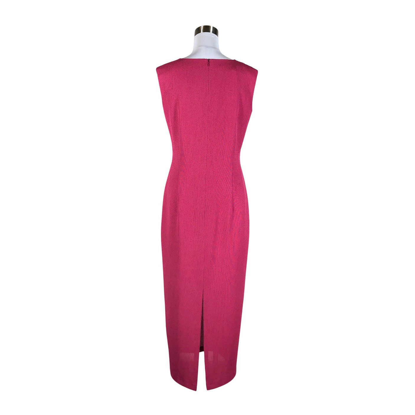 Unisex Modelia - Party dress, size 36 - Pink (2)