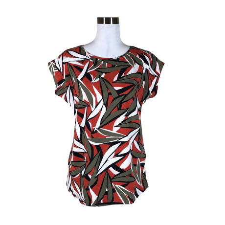 Unisex NOSH - T-shirt, size 38 - Green ()