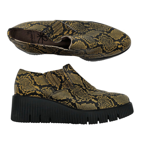 Unisex Wonders - Walking shoes, size 42 - Black ()