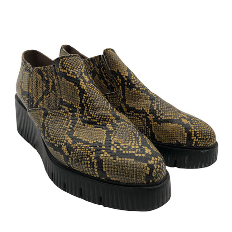 Unisex Wonders - Walking shoes, size 42 - Black (2)