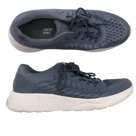 Unisex Soc - Sneakers, size 43 - Blue ()