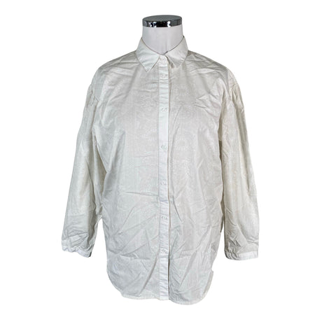 Unisex Finlayson - Blouse, size 44 - Blue ()