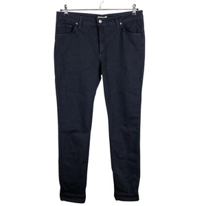 Unisex Nanso - Jeans, size 46 - Black (1)