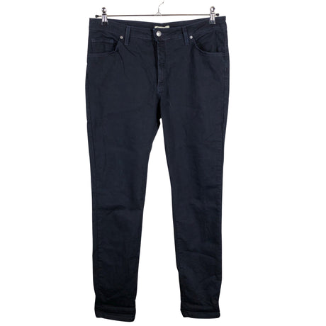 Unisex Nanso - Jeans, size 46 - Black ()