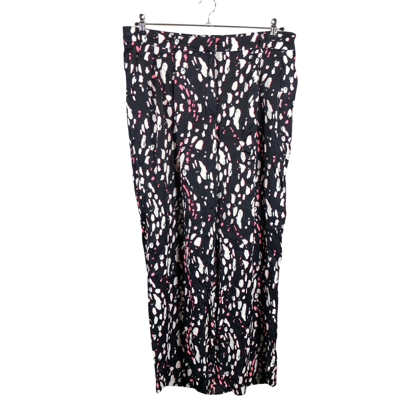 Unisex Taifun - Slacks, size 46 - Black (1)