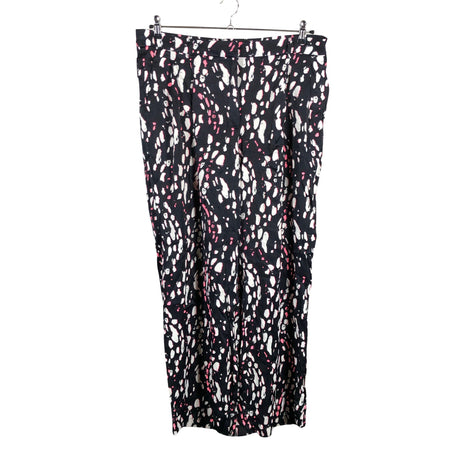 Unisex Taifun - Slacks, size 46 - Black ()