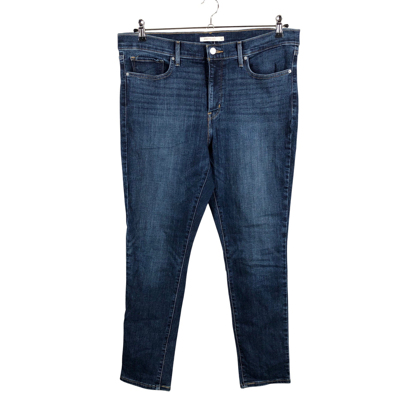 Unisex Levi's - Jeans, size W33 - Blue (1)