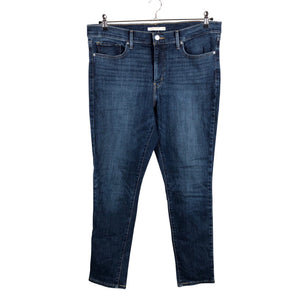 Unisex Levi's - Jeans, size W33 - Blue (1)