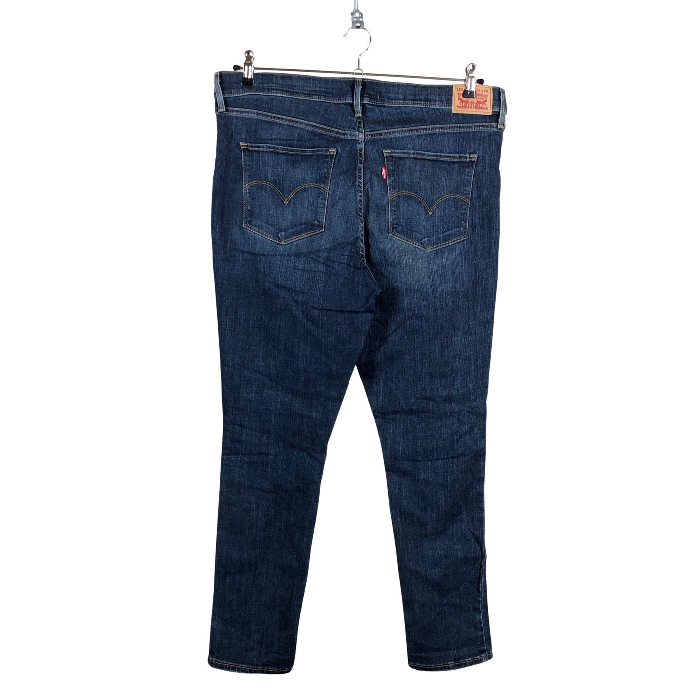 Unisex Levi's - Jeans, size W33 - Blue (2)