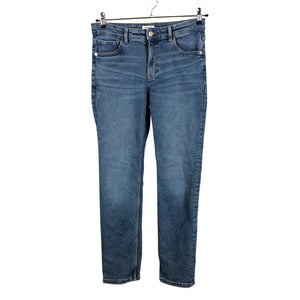 Unisex Lindex - Jeans, size 42 - Blue (1)