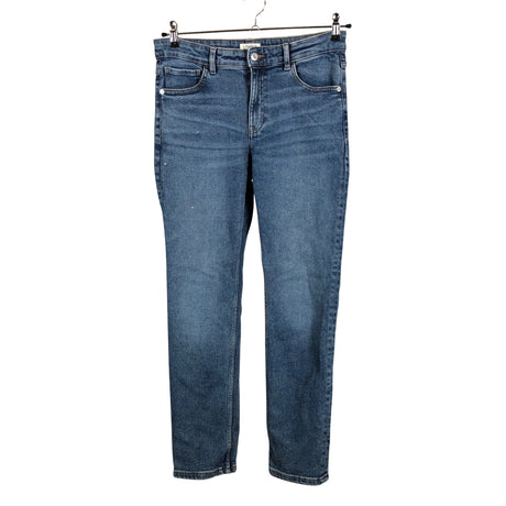 Unisex Lindex - Jeans, size 42 - Blue ()