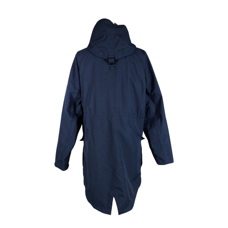 Unisex Tretorn - Outdoor jacket, size 38 - Blue (2)