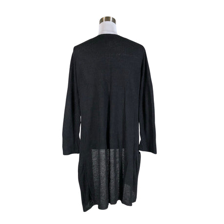 Unisex Uhana Design - Cardigan, size 34 - Black (2)