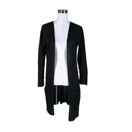 Unisex Uhana Design - Cardigan, size 34 - Black ()