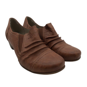 Unisex Jana - Walking shoes, size 37 - Brown (2)