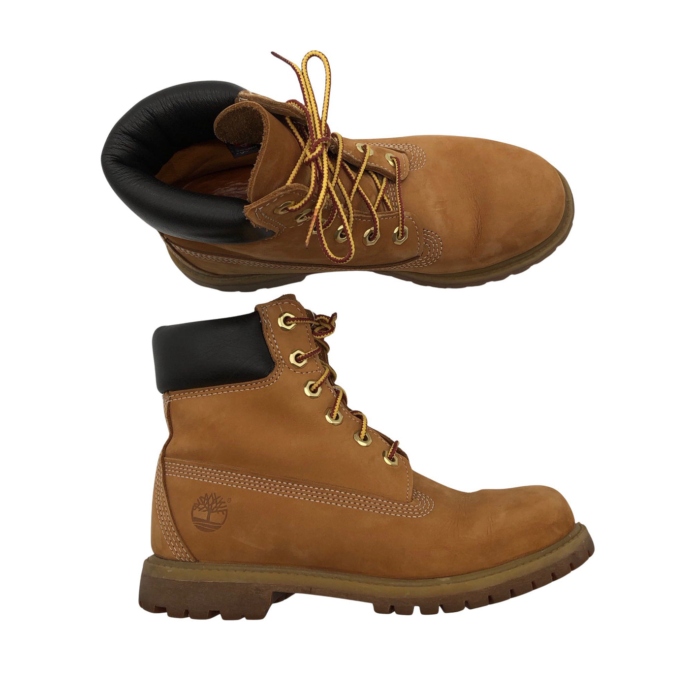 Unisex Timberland - Ankle boots, size 36 - Brown (1)